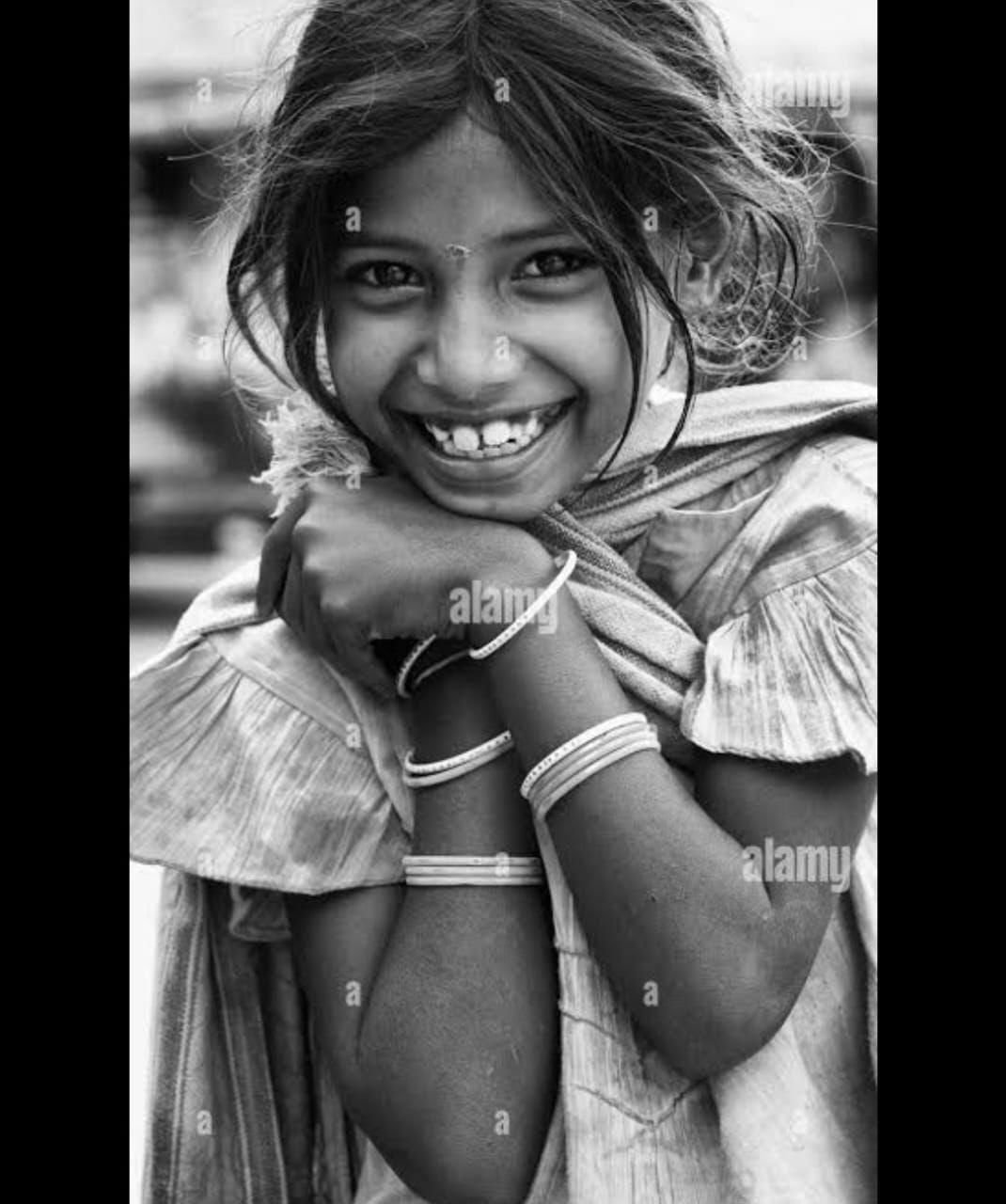 Children at Umeed School